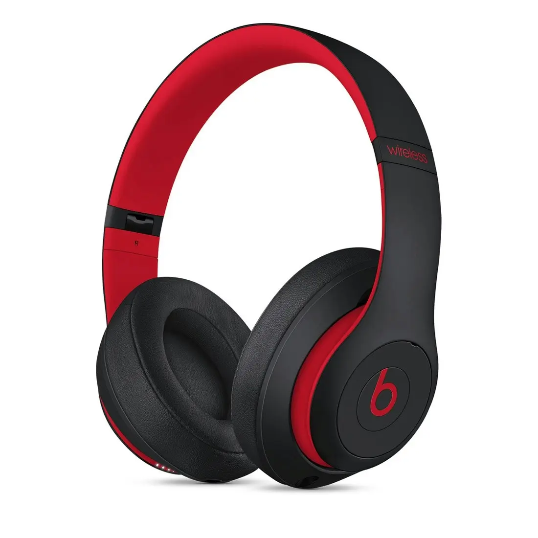 Beats Studio3 Wireless Over-Ear Headphones