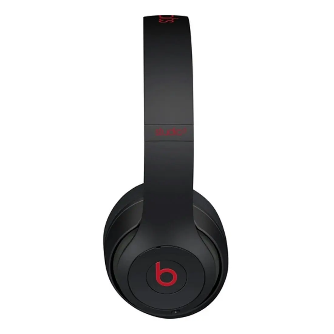 Beats Studio3 Wireless Over-Ear Headphones