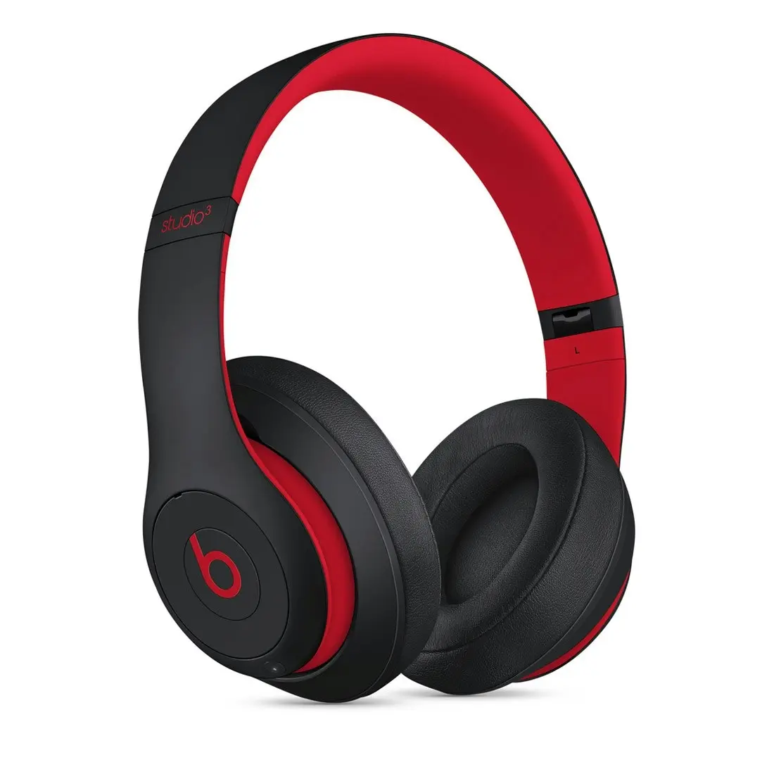 Beats Studio3 Wireless Over-Ear Headphones