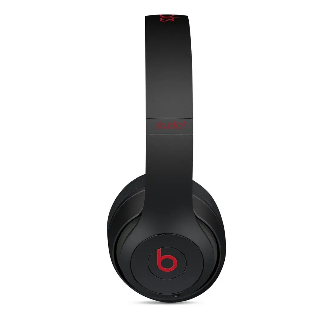 Beats Studio3 Wireless Over-Ear Headphones