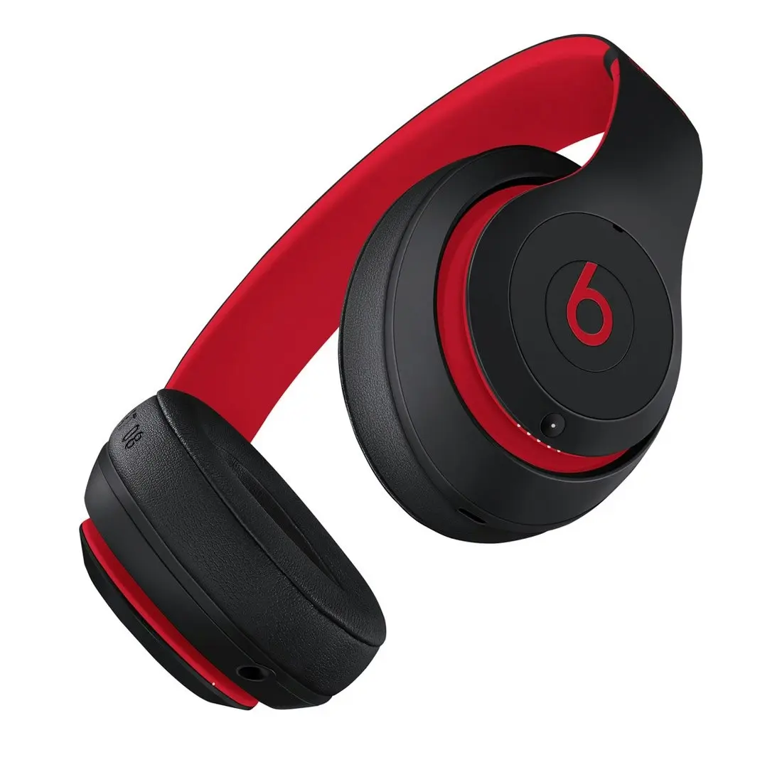 Beats Studio3 Wireless Over-Ear Headphones