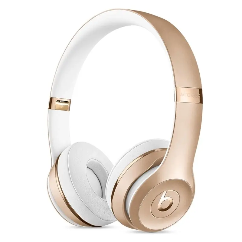 Beats Solo3 Wireless On-Ear Headphones