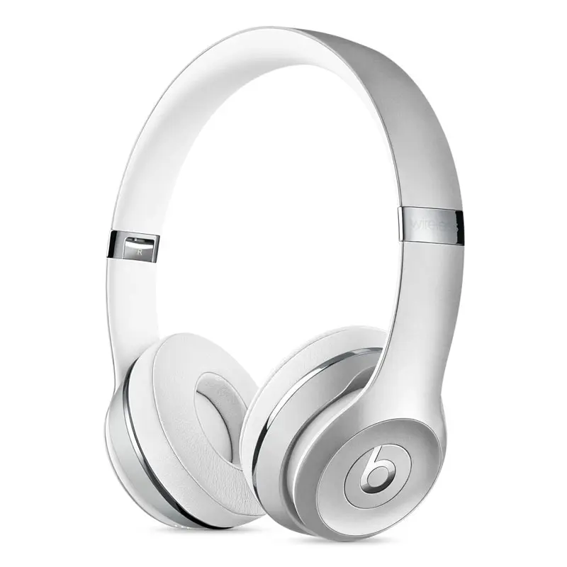 Beats Solo3 Wireless On-Ear Headphones