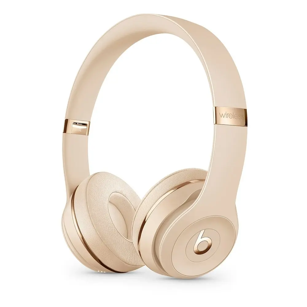 Beats Solo3 Wireless On-Ear Headphones