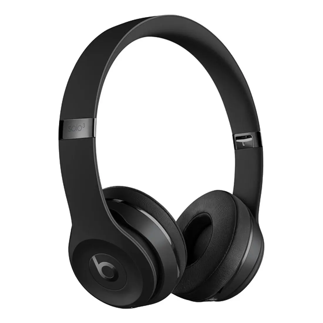 Beats Solo3 Wireless On-Ear Headphones