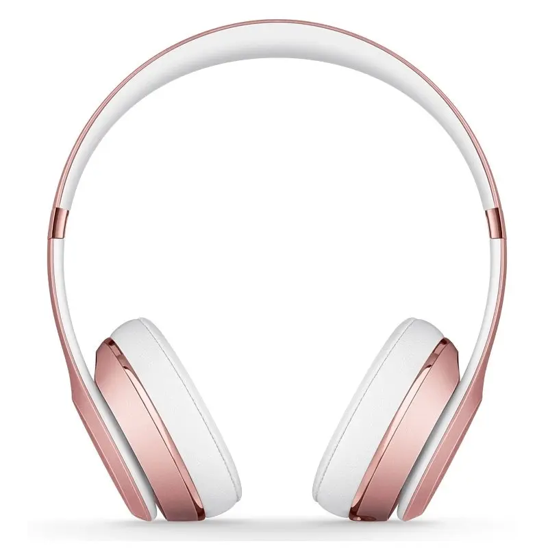 Beats Solo3 Wireless On-Ear Headphones