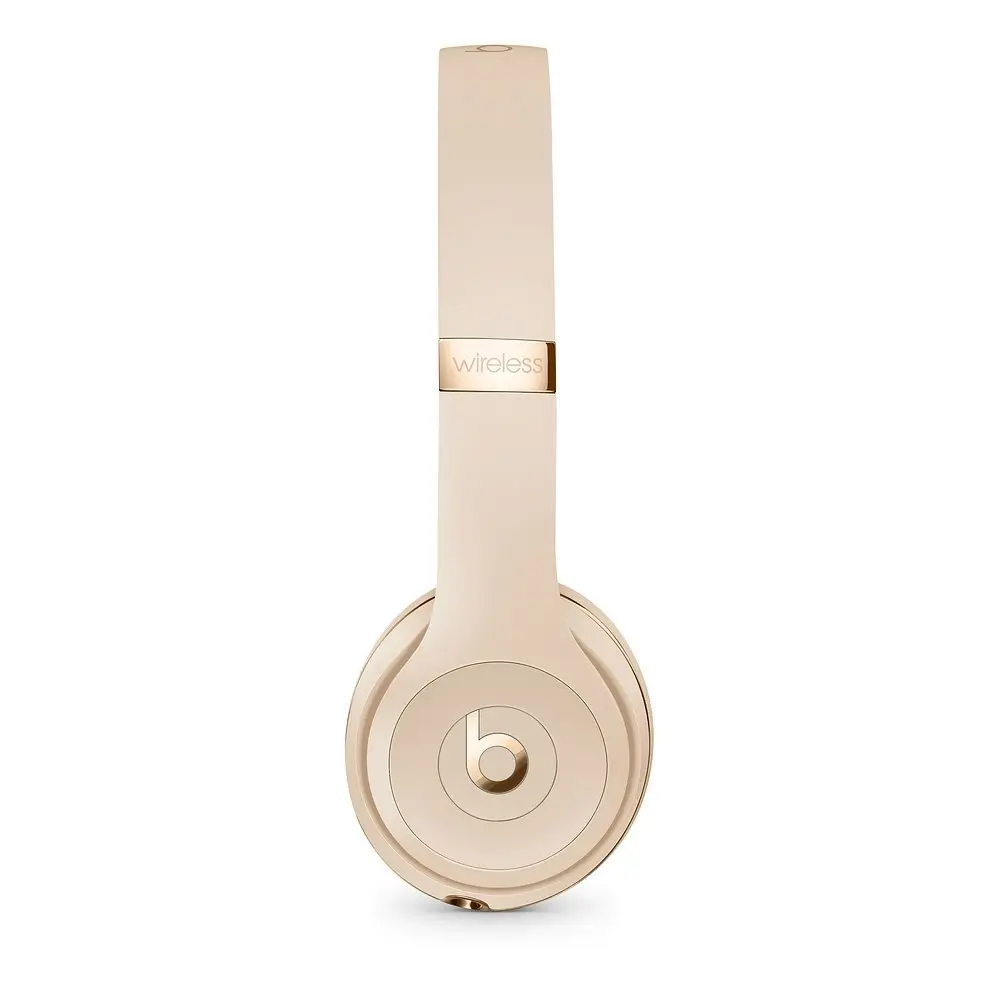 Beats Solo3 Wireless On-Ear Headphones