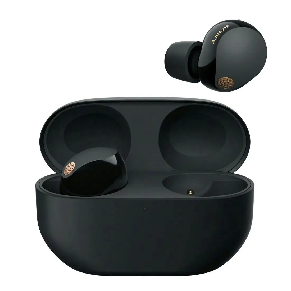 Sony WF-1000XM5 True Wireless Noise Cancelling Earbuds