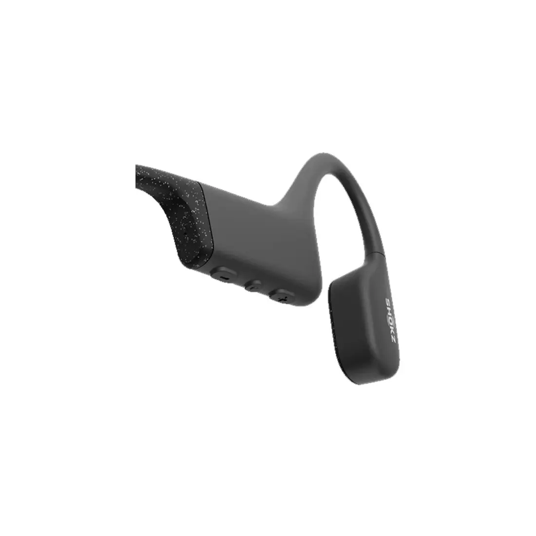 SHOKZ OpenSwim Bone Conduction Open-Ear MP3 Waterproof Headphones