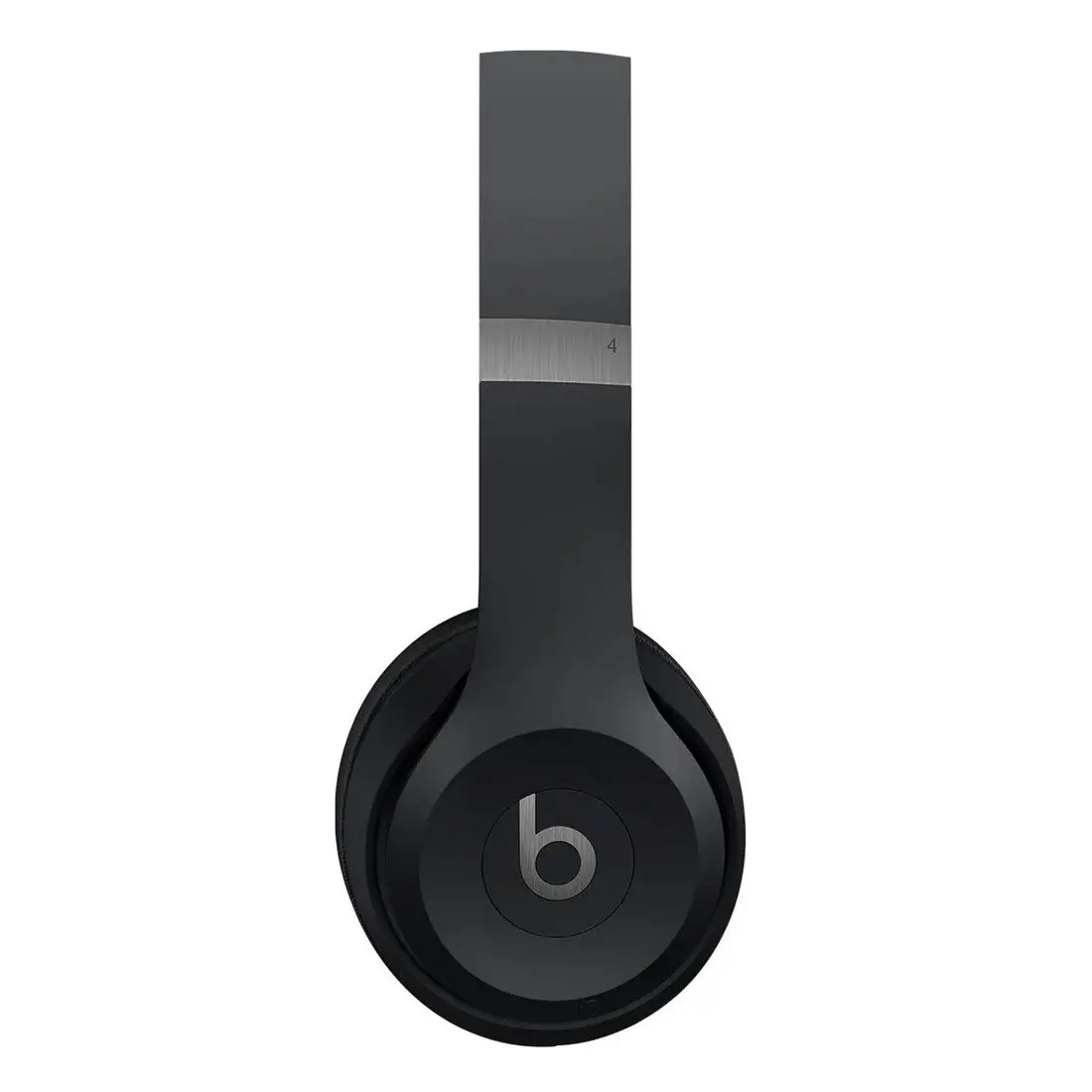 Beats Solo 4 Wireless On-Ear Headphones - Matte Black