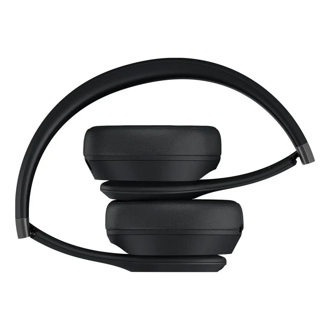 Beats Solo 4 Wireless On-Ear Headphones - Matte Black