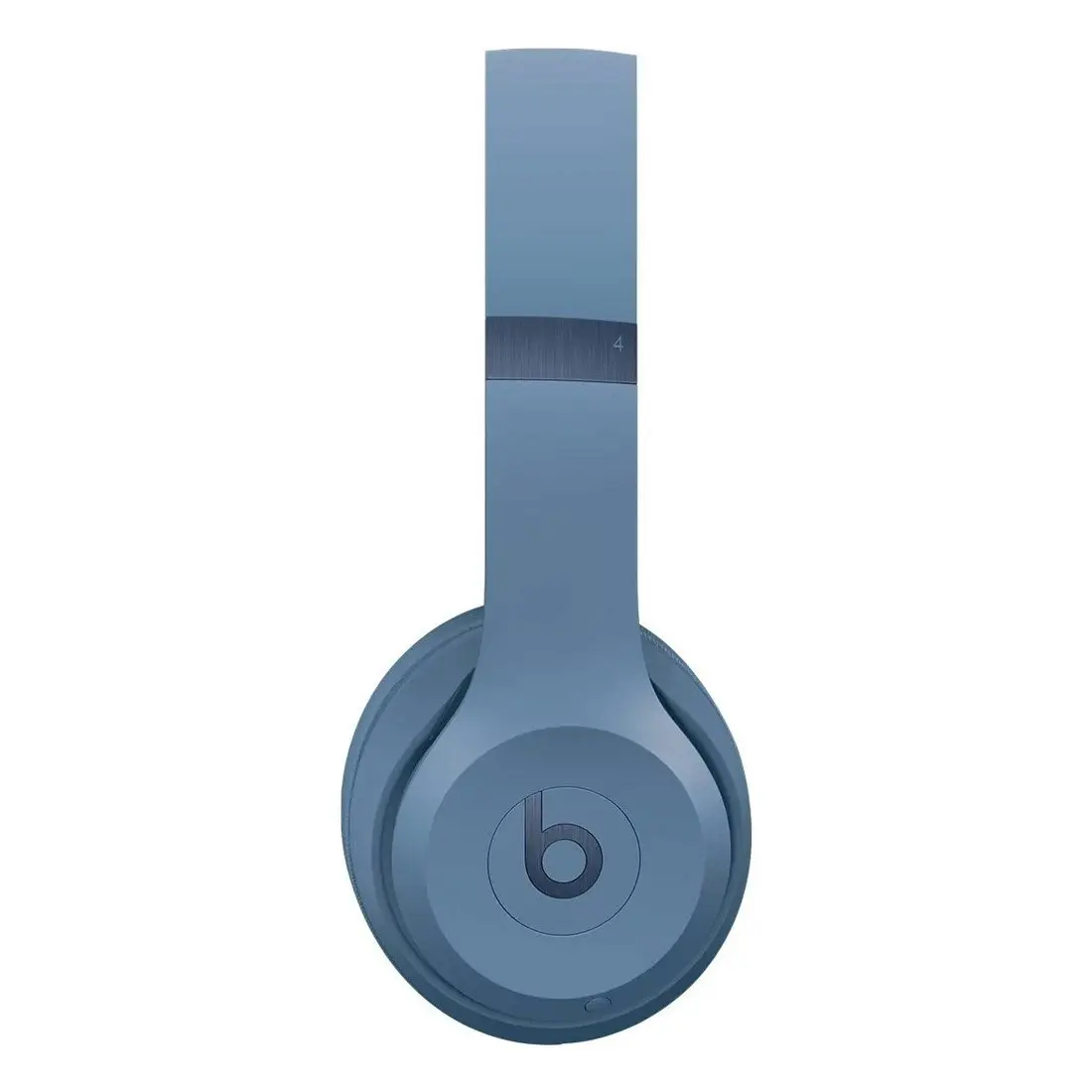 Beats Solo 4 Wireless On-Ear Headphones - Slate Blue