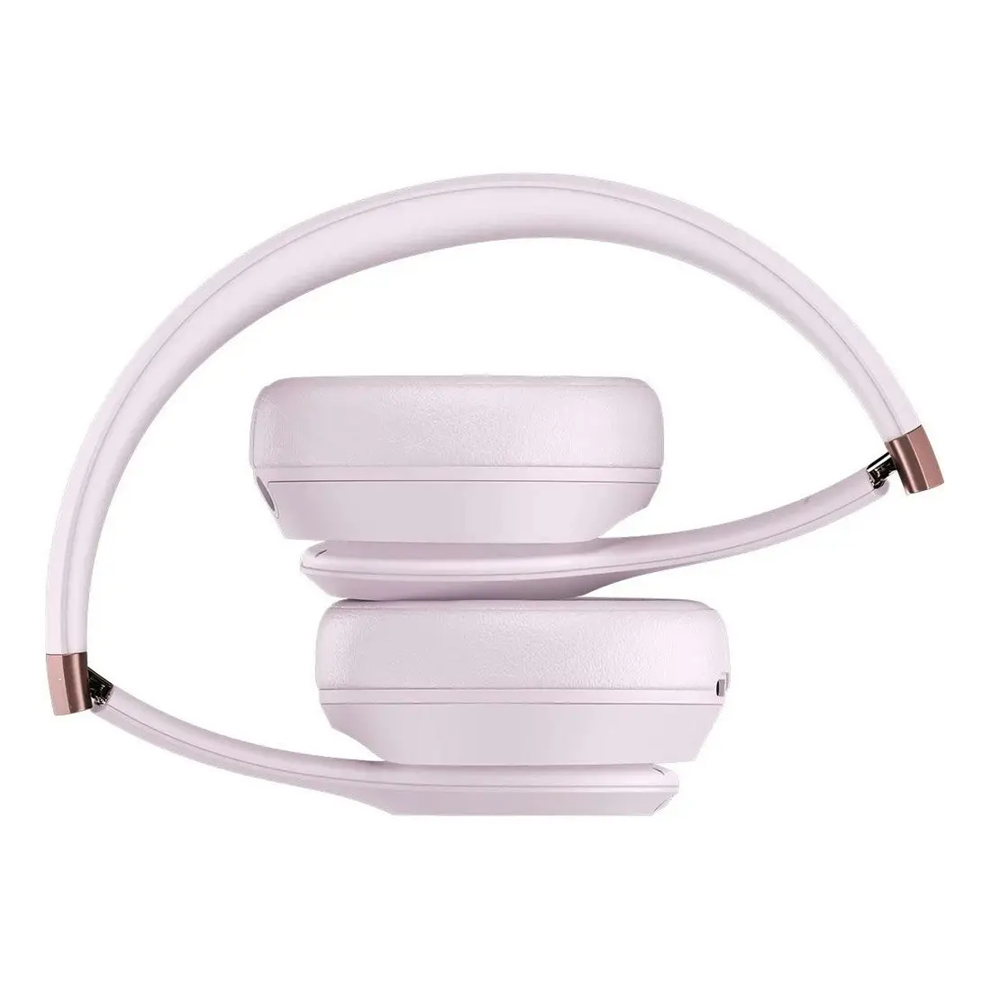 Beats Solo 4 Wireless On-Ear Headphones - Cloud Pink