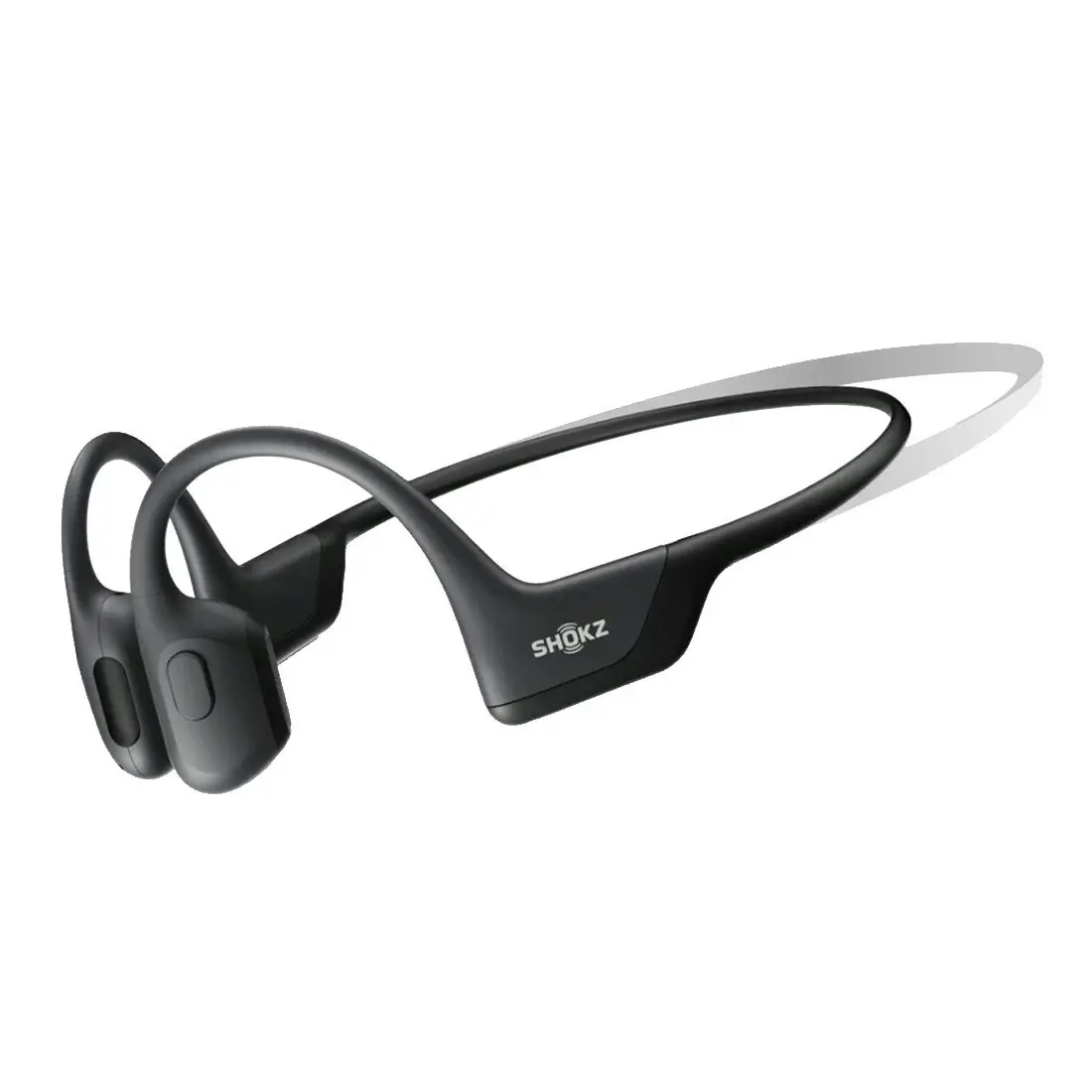 SHOKZ OpenRun Pro Mini Bone Conduction Open-Ear Bluetooth Sport Headphones