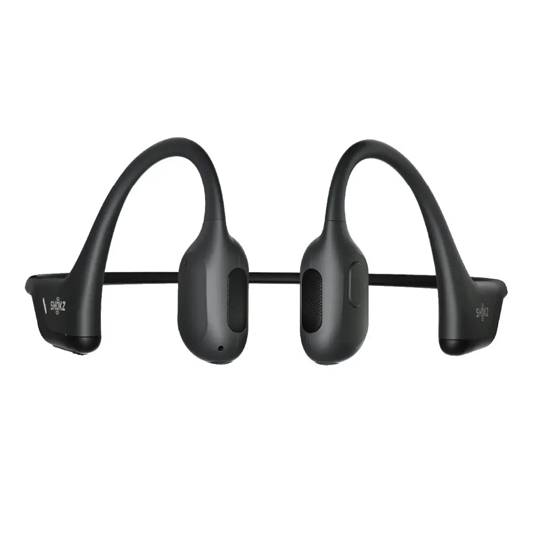 SHOKZ OpenRun Pro Mini Bone Conduction Open-Ear Bluetooth Sport Headphones