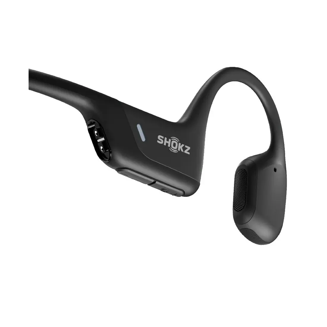 SHOKZ OpenRun Pro Mini Bone Conduction Open-Ear Bluetooth Sport Headphones