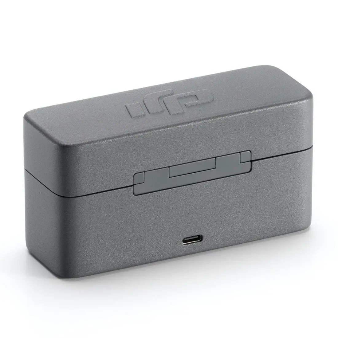 Dji Mic 2 Charging Case - Black