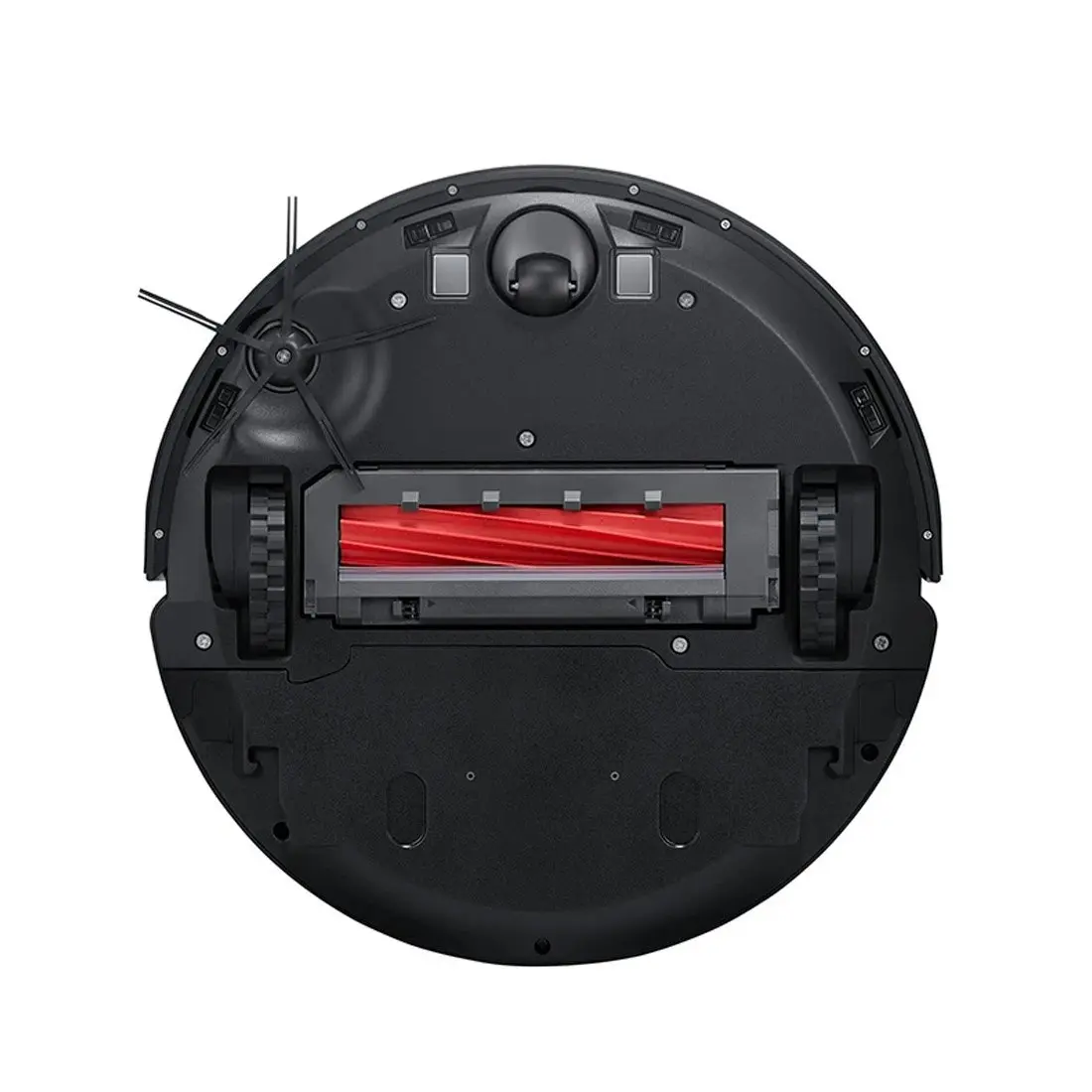 Roborock Q7 Max Robotic Vacuum and Mop Cleaner - Black