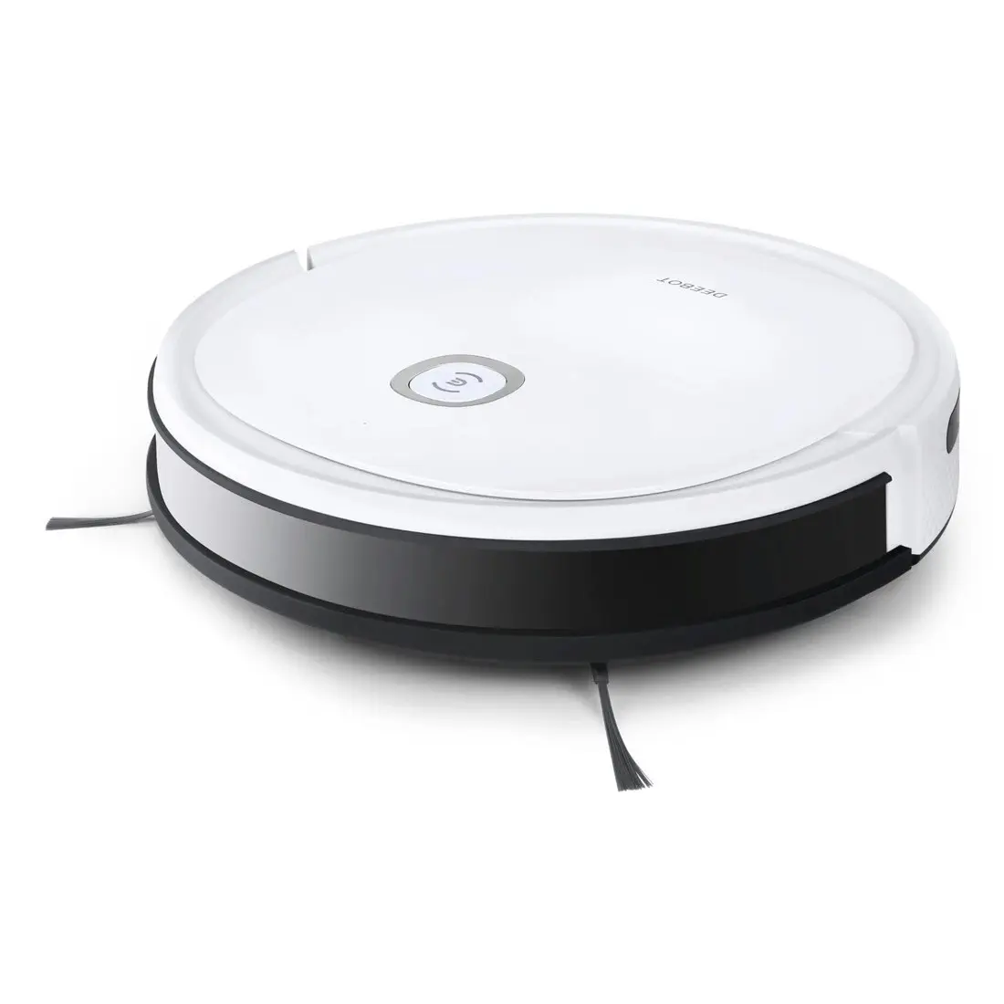 Ecovacs DEEBOT U2 Floor Cleaning Robot - White