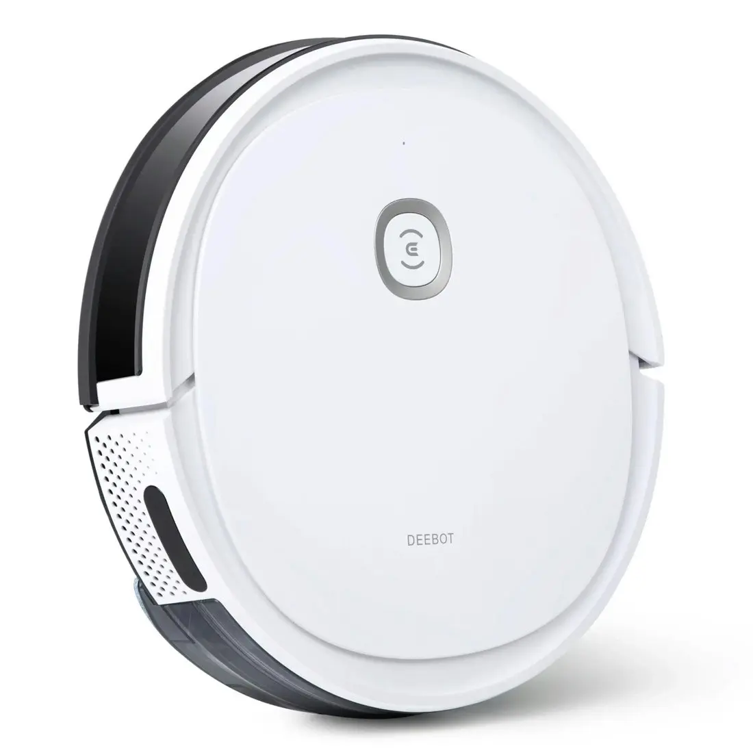 Ecovacs DEEBOT U2 Floor Cleaning Robot - White