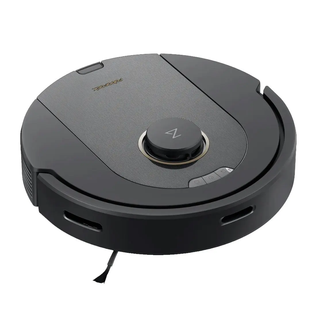 Roborock Q5 Pro Robot Vacuum and Mop - Black