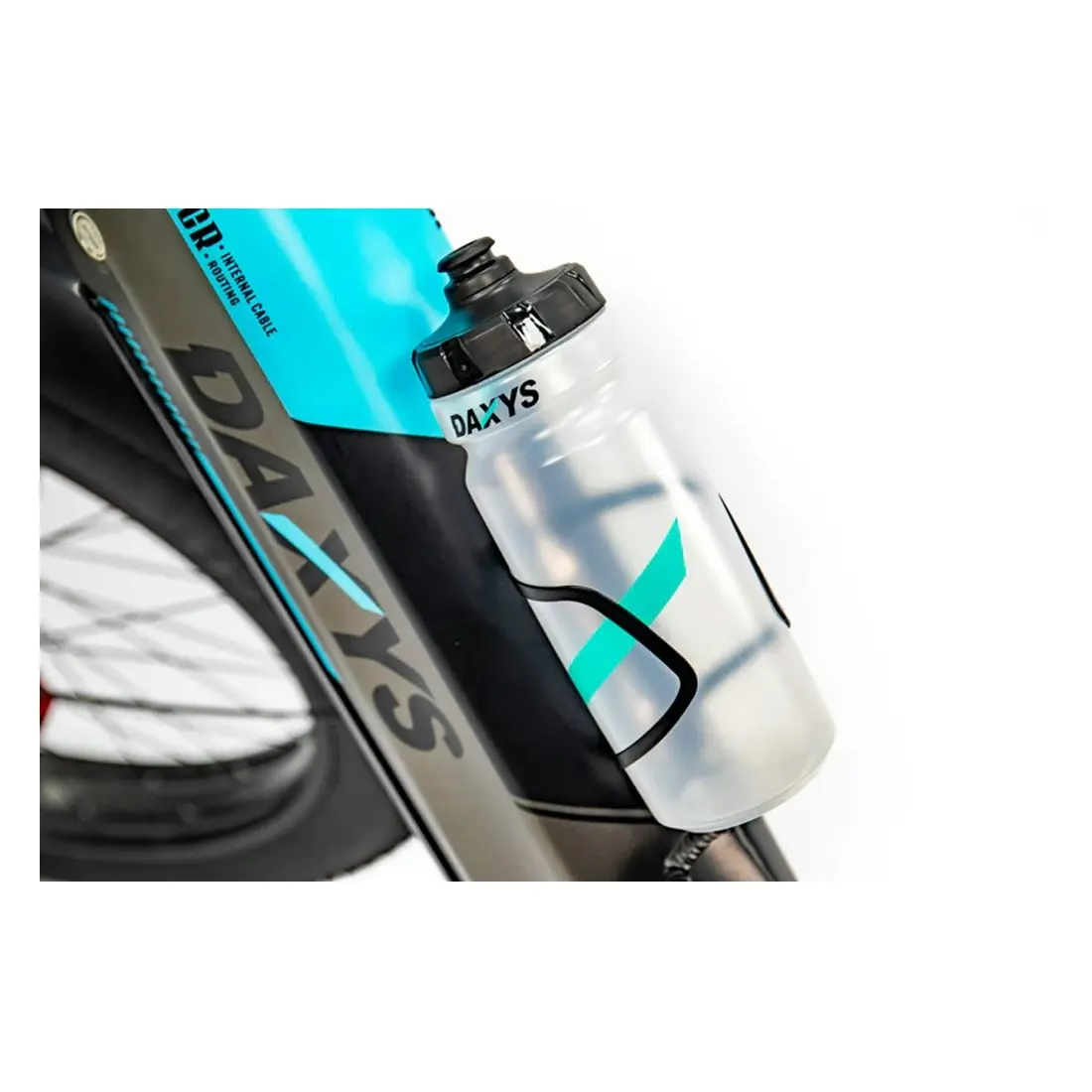 Daxys eBike Water Bottle Holder and Water Bottle