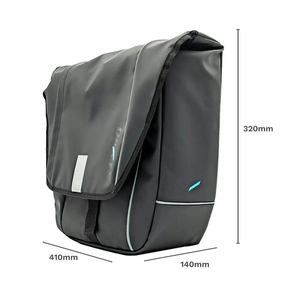 Daxys Pannier Bag Single (15L) DXYB02