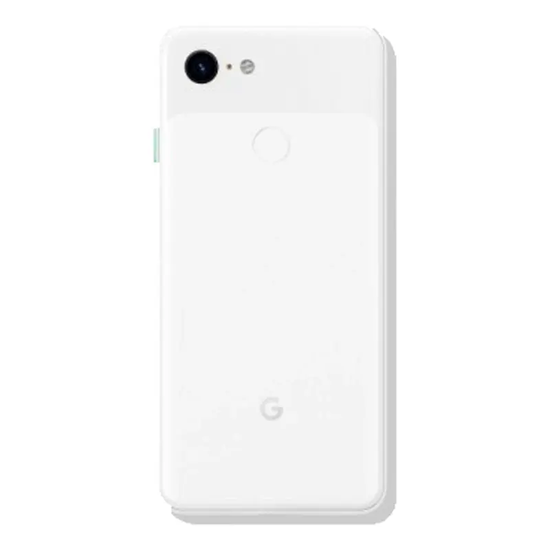 Google Pixel 3 XL (6.3", 64GB/4GB) White [CPO] - As New