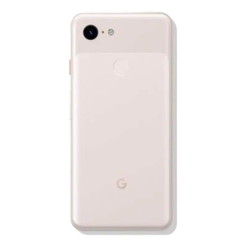 Google Pixel 3 XL (6.3", 12.2 MP, 128GB/4GB) Not Pink [CPO] - As New