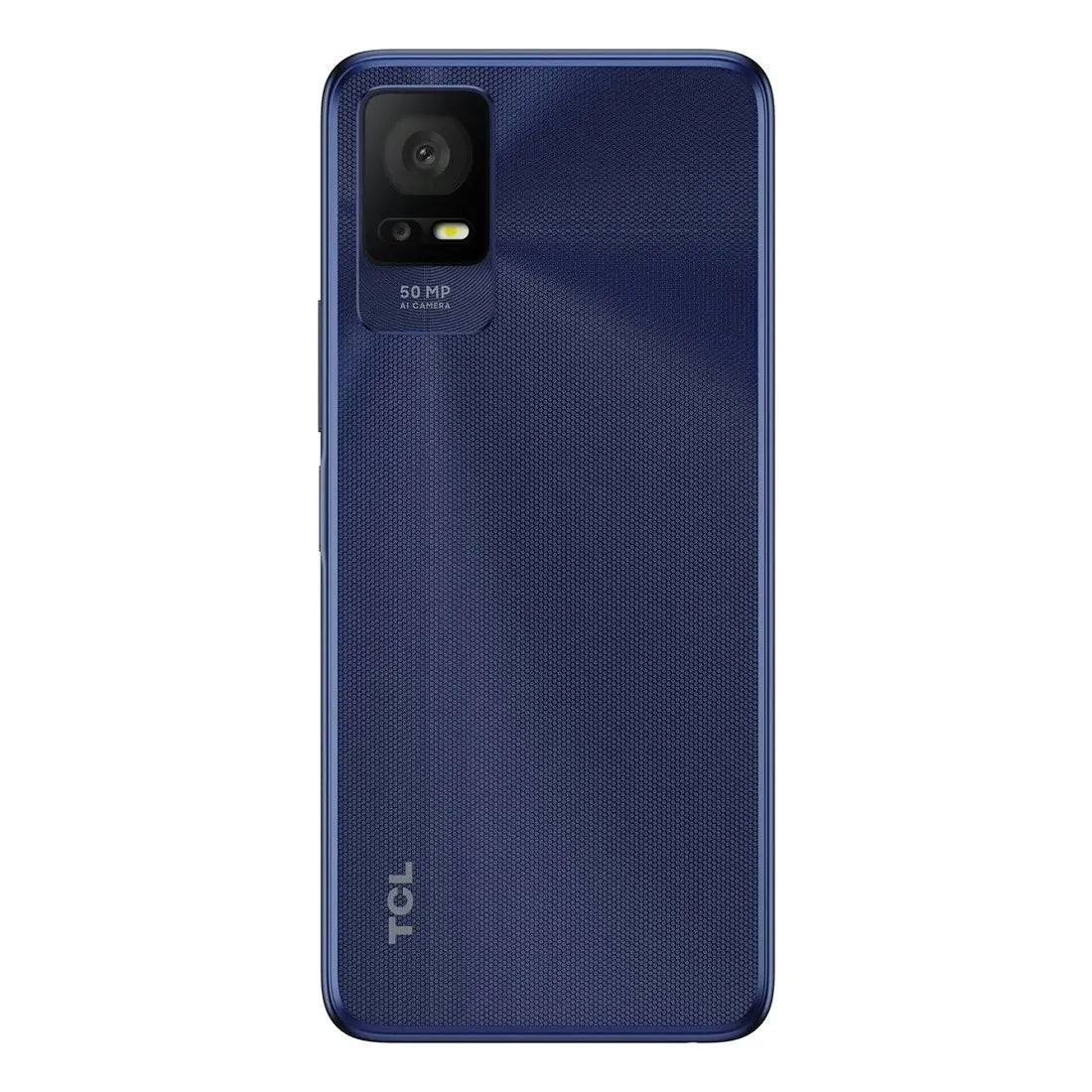 TCL 408 64GB/4GB Midnight Blue [CPO] - As New