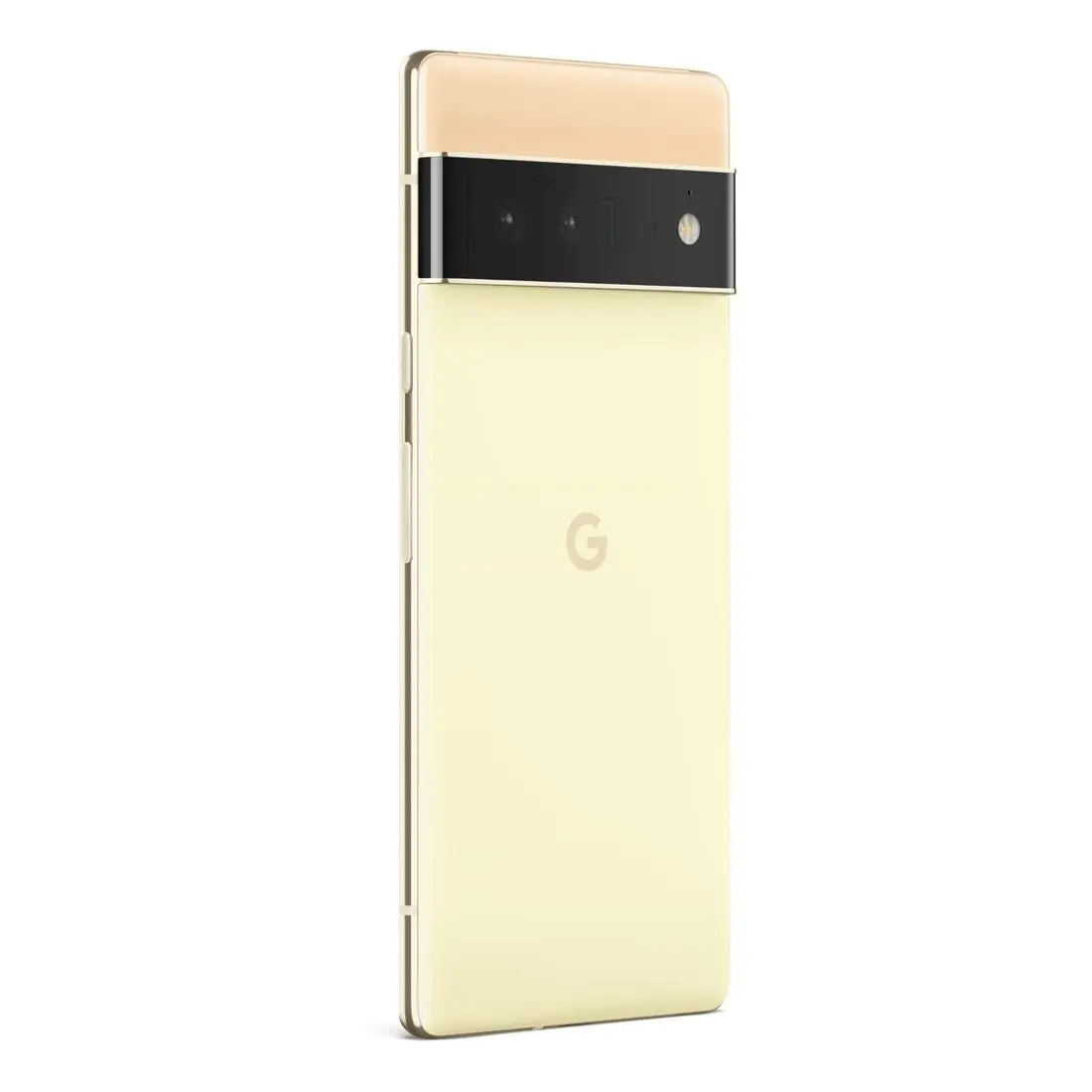 Google Pixel 6 Pro 5G 128GB Sorta Sunny [CPO] - As New