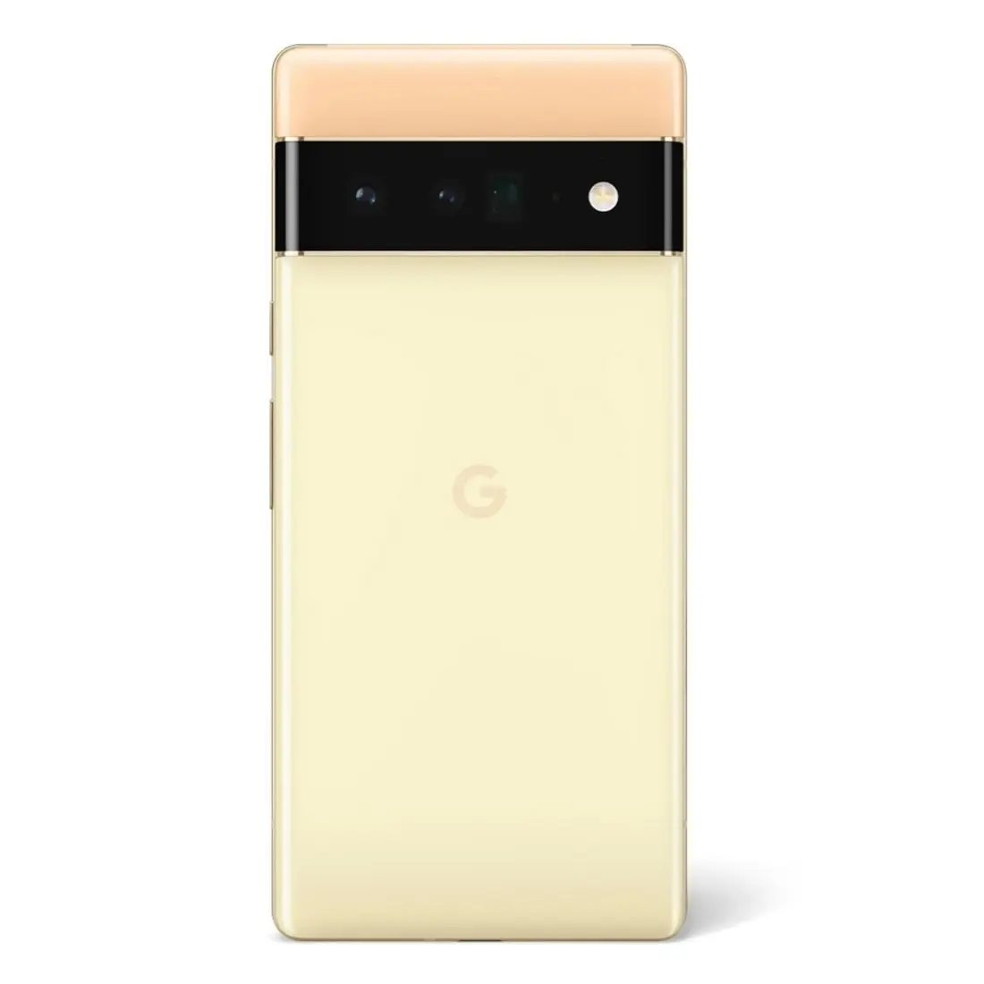 Google Pixel 6 Pro 5G 128GB Sorta Sunny [CPO] - As New