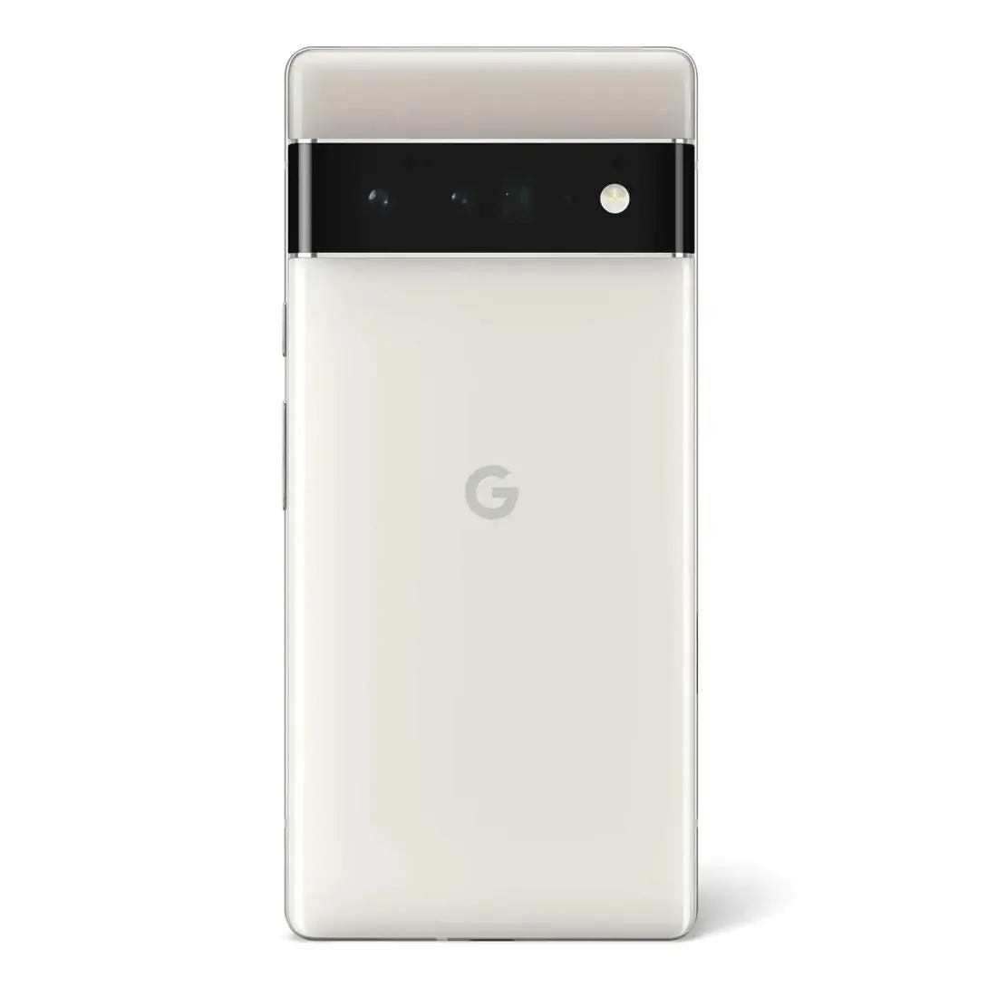 Google Pixel 6 Pro 5G 128GB White [CPO] - As New