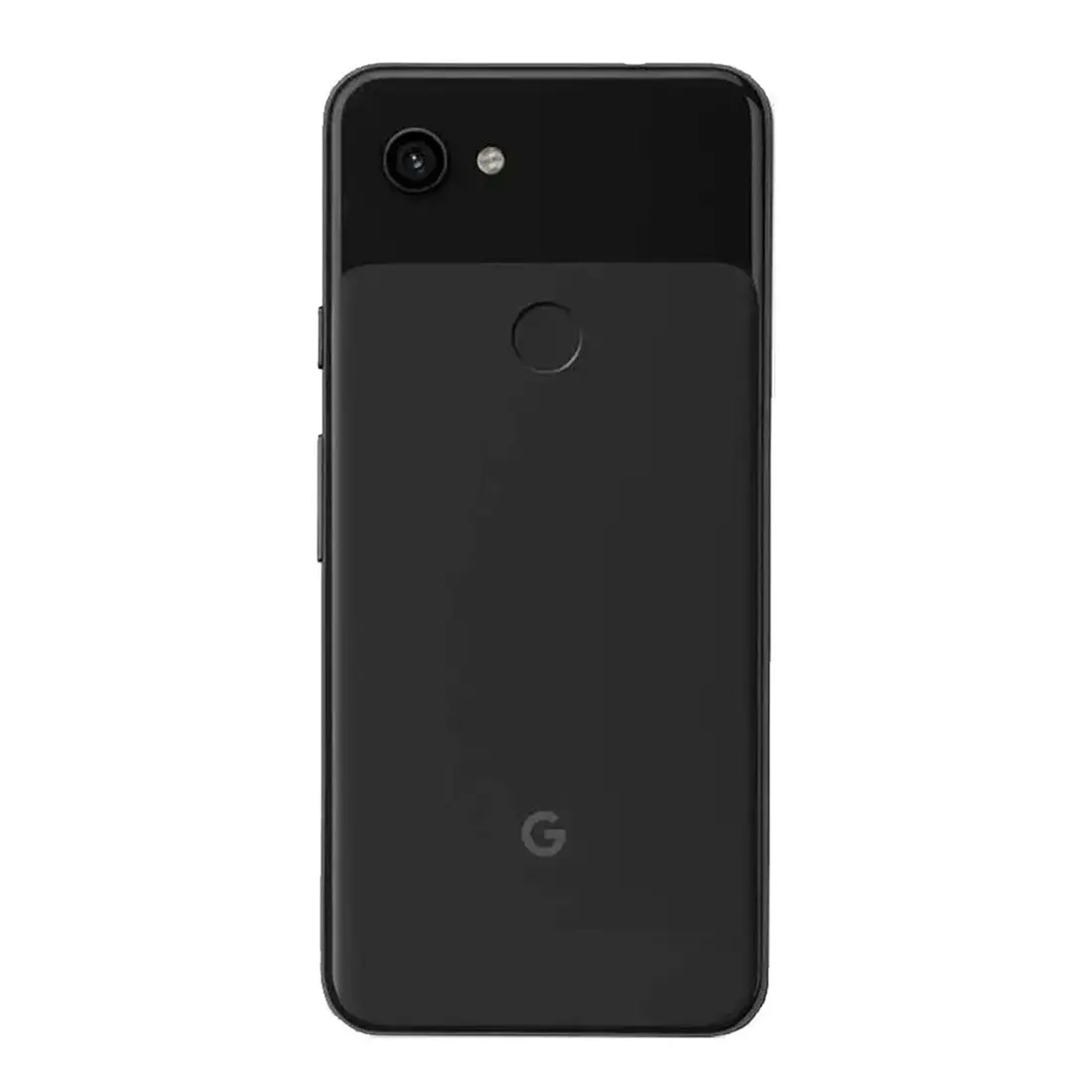 Google Pixel 3a  (5.6", 64GB/4GB) Just Black [CPO] - As New