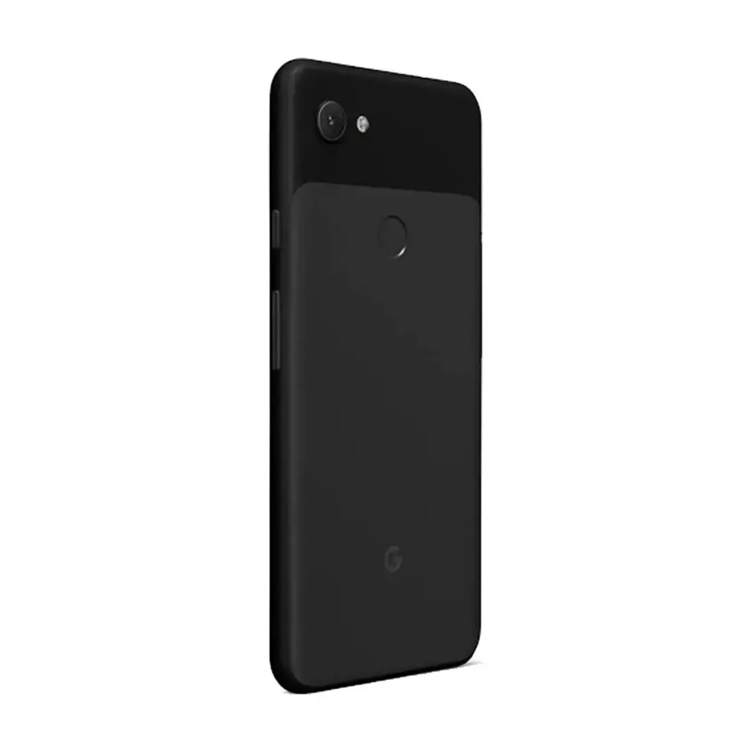 Google Pixel 3a  (5.6", 64GB/4GB) Just Black [CPO] - As New