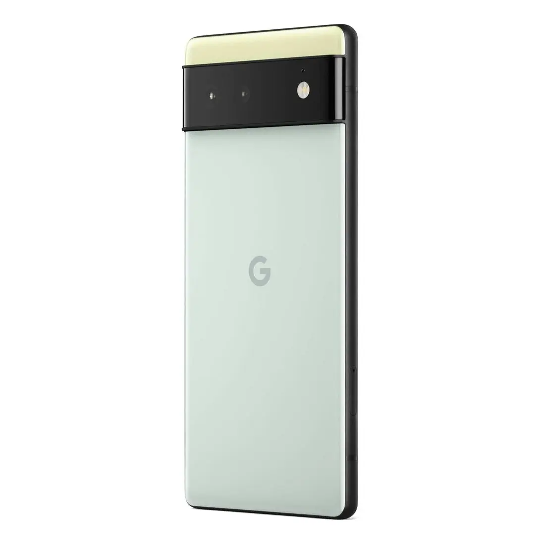 Google Pixel 6 5G 128GB Sorta Seafoam [CPO] - As New