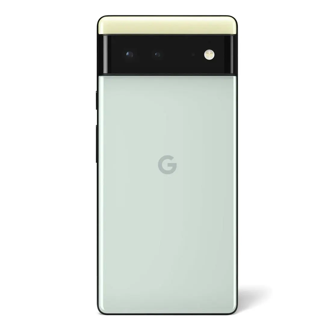 Google Pixel 6 5G 128GB Sorta Seafoam [CPO] - As New