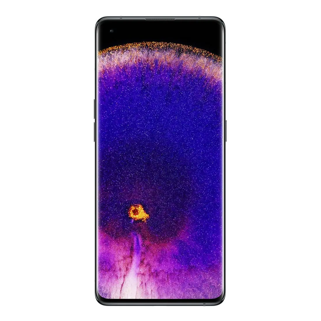 Oppo Find X5 5G (256GB/8GB, 6.5'', VF) - Black