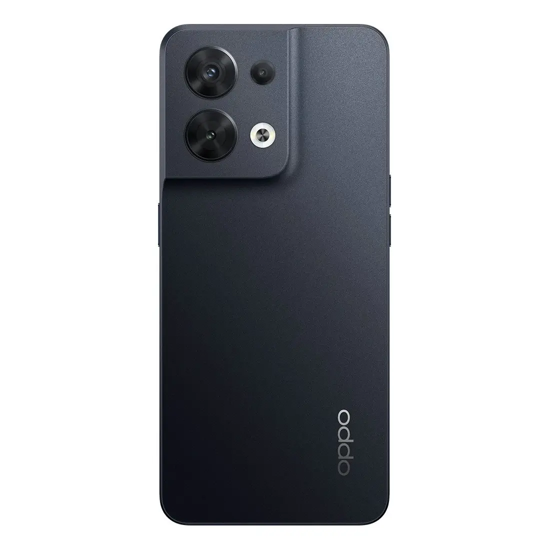 Oppo Reno8 5G 256GB/8GB Black [Open Box] - New