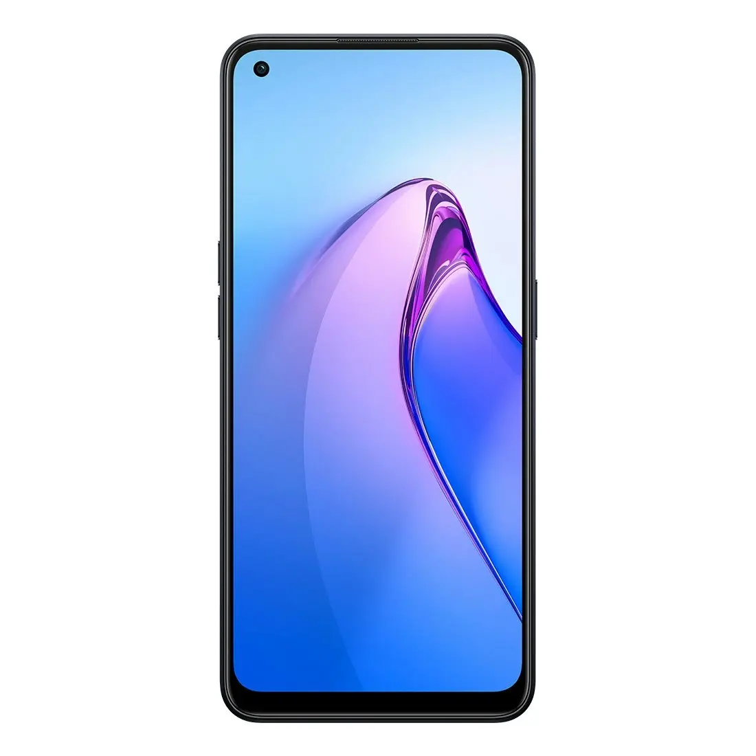 Oppo Reno8 5G 256GB/8GB Black [Open Box] - New