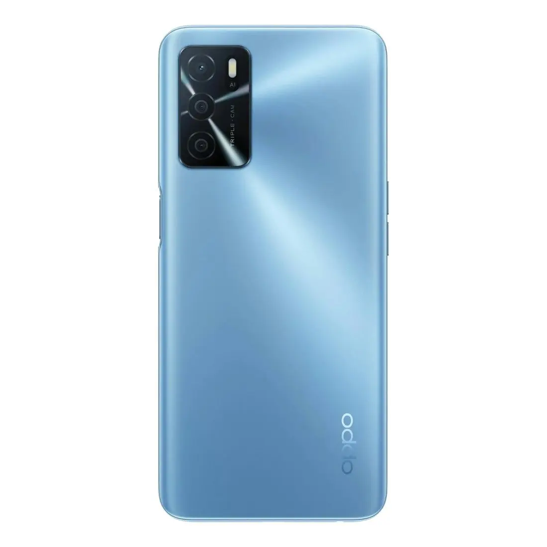 Oppo A16s 64GB 4/64GB 6.5" Blue [Open Box] - As New