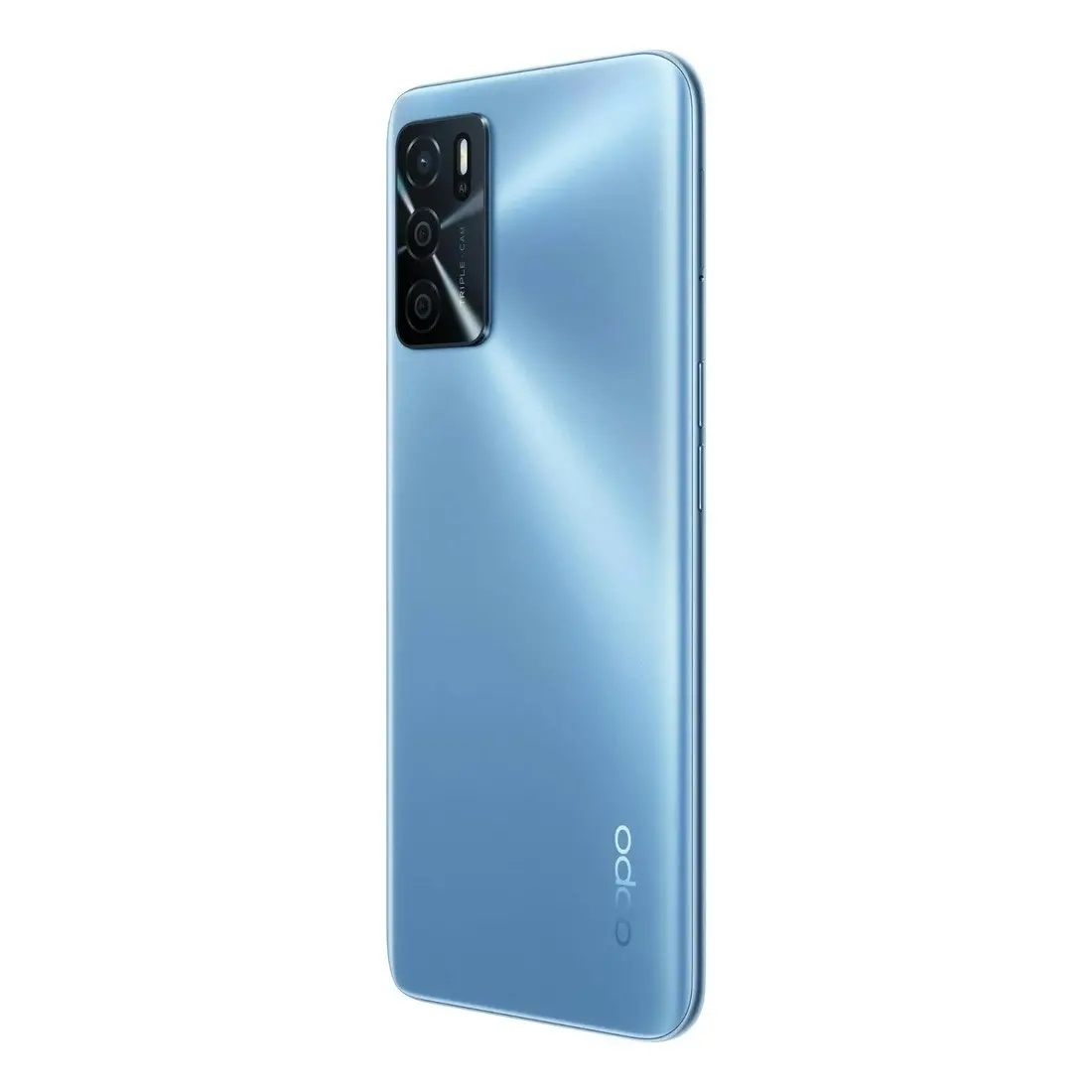 Oppo A16s 64GB 4/64GB 6.5" Blue [Open Box] - As New