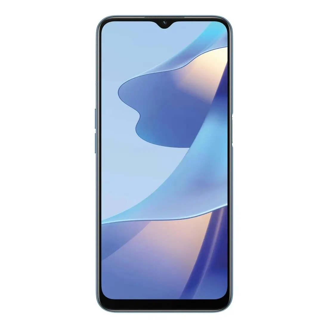 Oppo A16s 64GB 4/64GB 6.5" Blue [Open Box] - As New