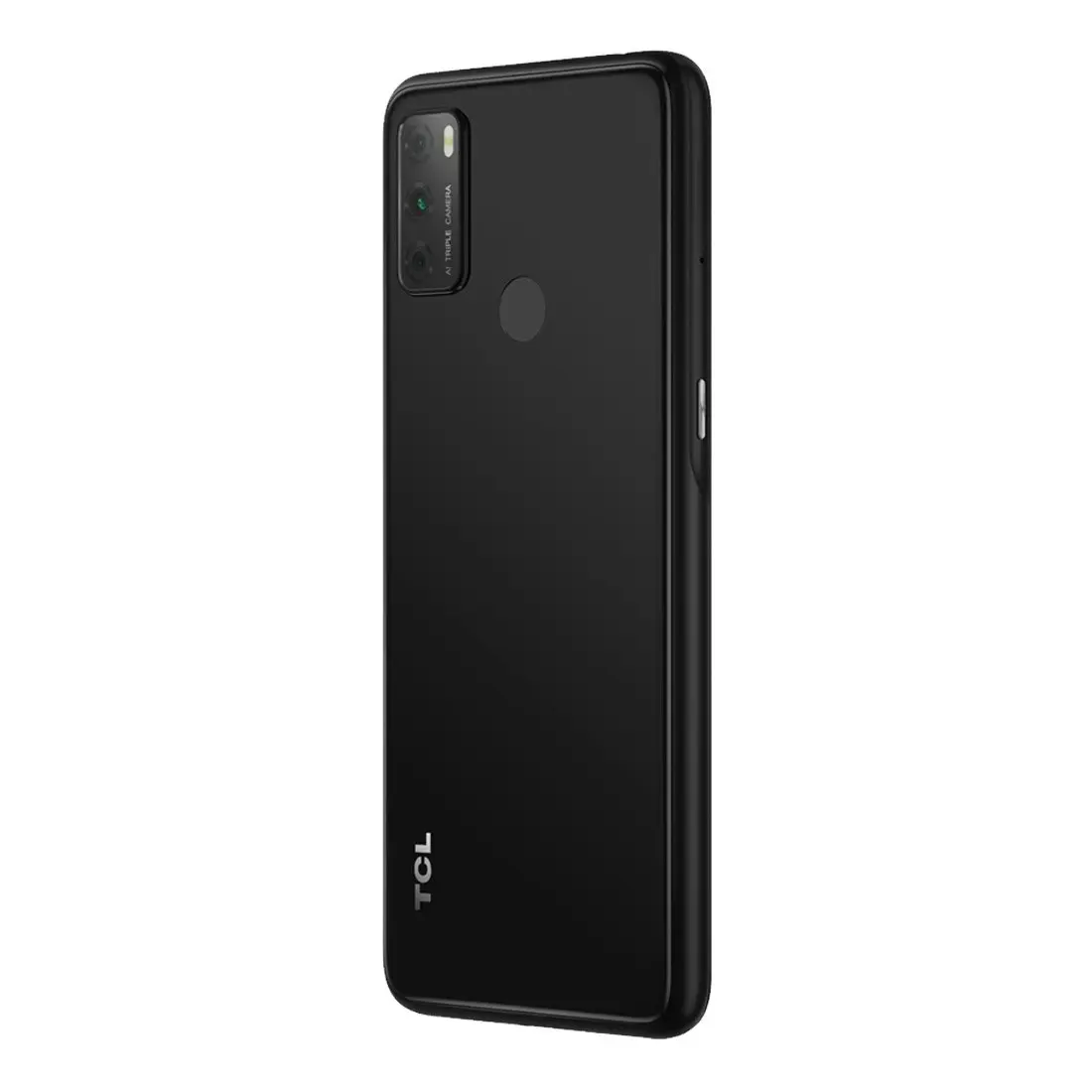 TCL 20Y 64GB/4GB Black [CPO] - As New