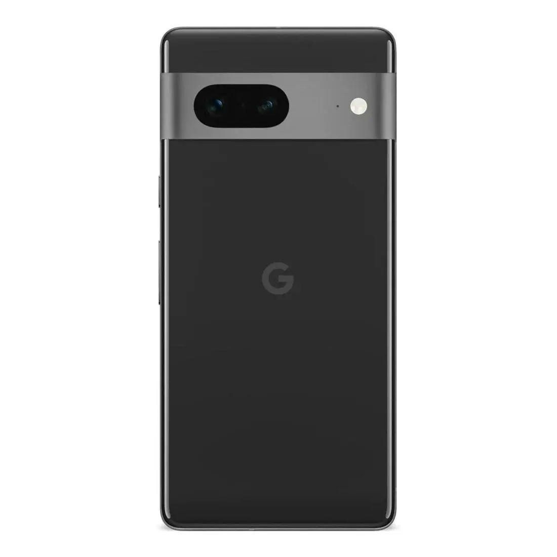 Google Pixel 7 5G (Dual Sim, 256GB/8GB, 6.3'') - Obsidian