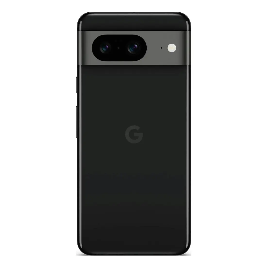 Google Pixel 8 5G (Dual Sim, 256GB/8GB, 6.2'') - Obsidian