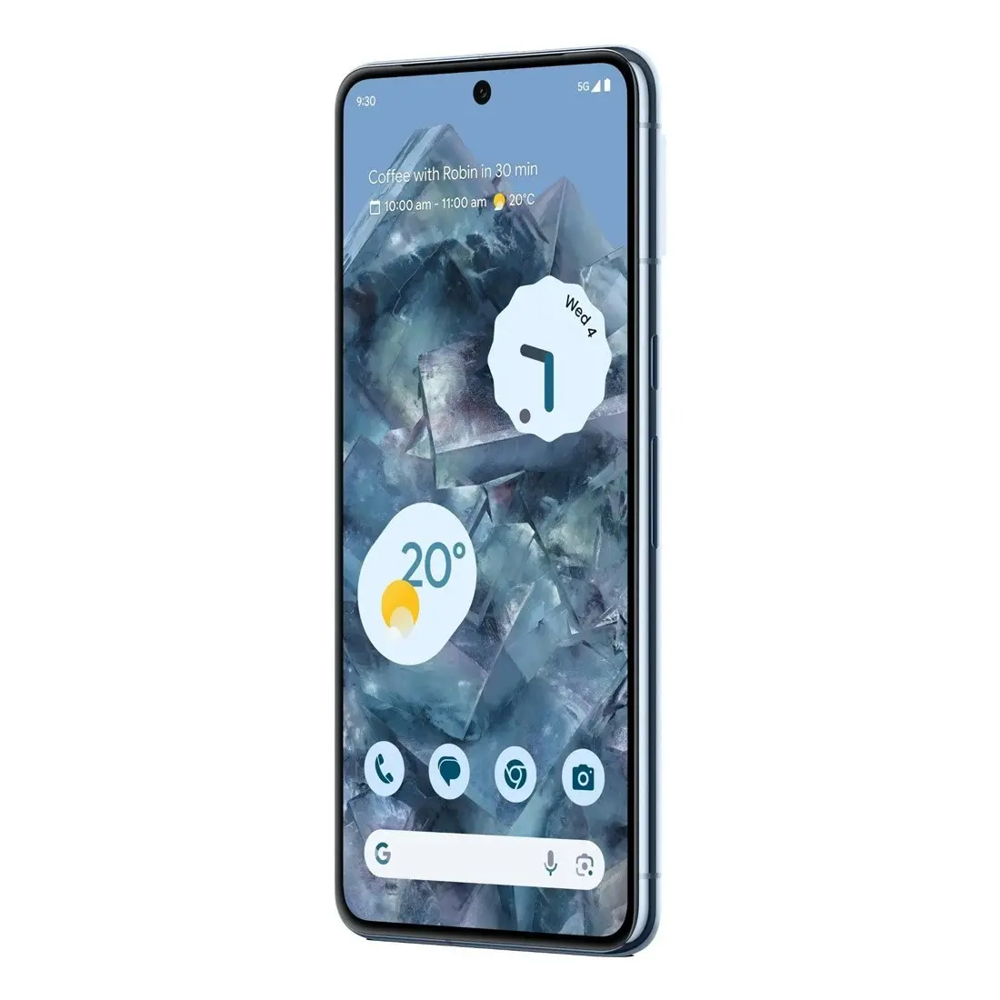 Google Pixel 8 Pro 5G (Dual Sim, 128GB/12GB, 6.7'') - Bay