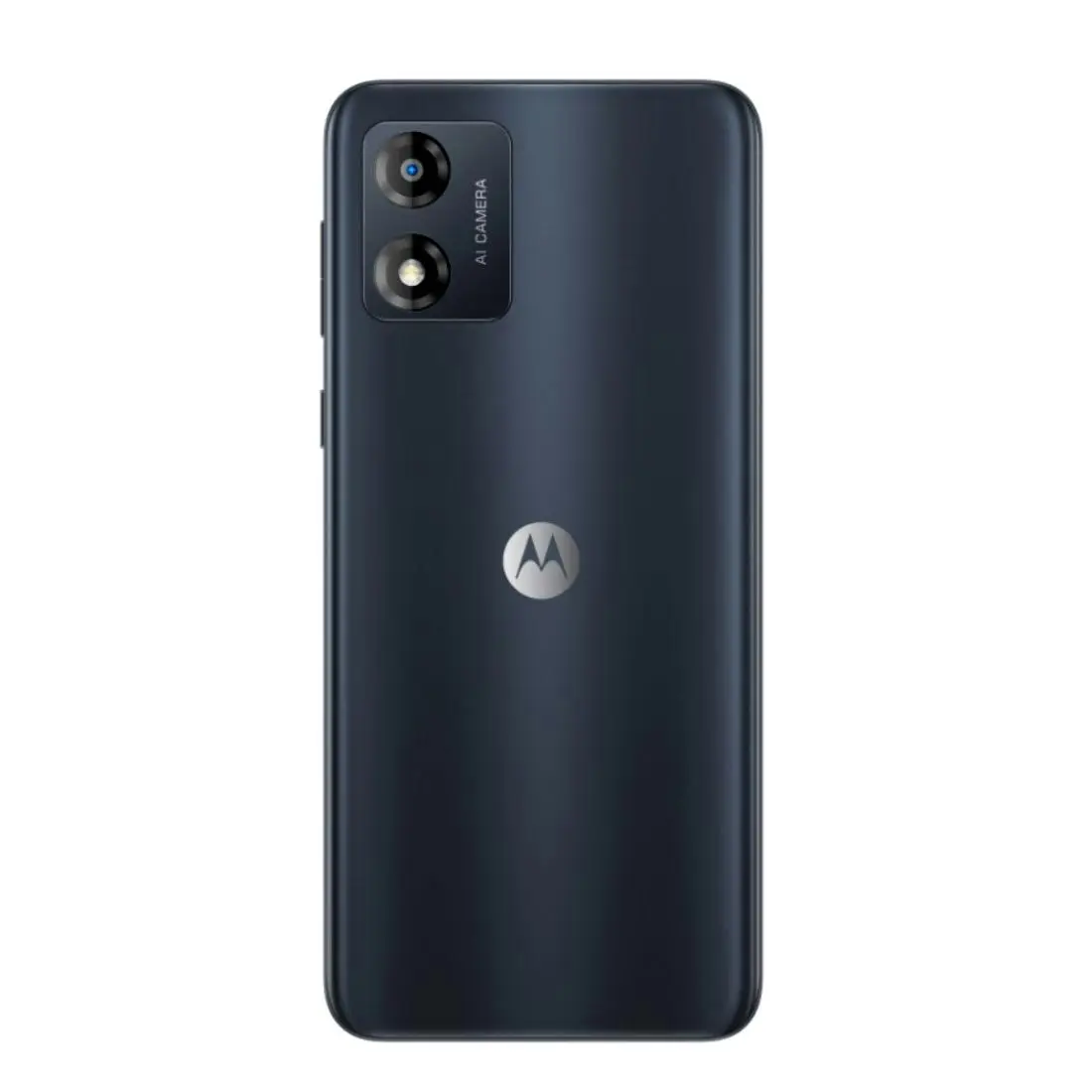 Motorola E13 (Dual Sim, 6.5 inches, 64GB/2GB   VF)  - Cosmic Black