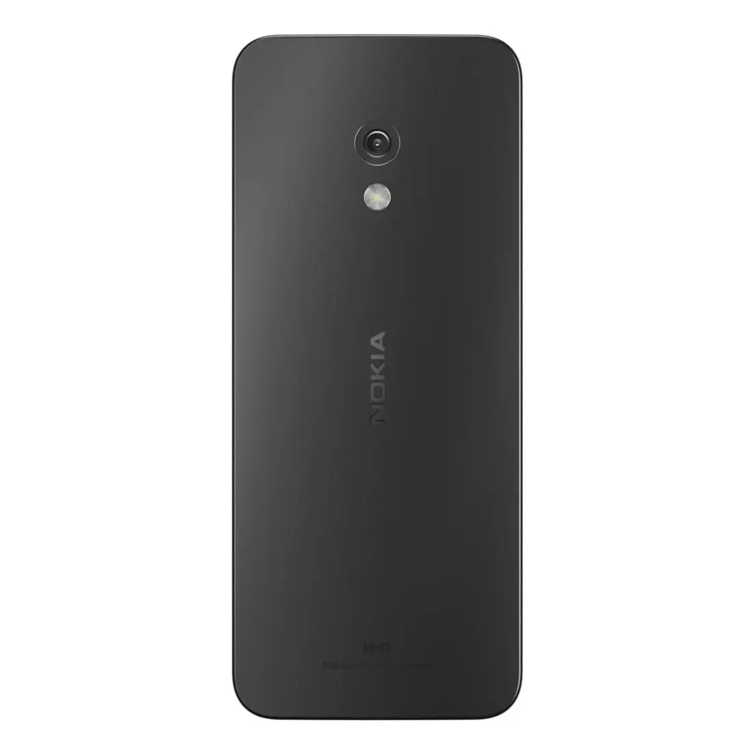 Nokia 235 4G (Dual Sim, Keypad, 2024) - Meteor Grey