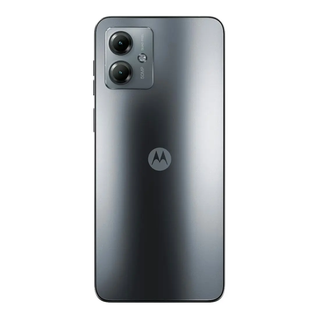 Motorola G14 (128GB/4GB, 6.5'', VF) - Steel Grey